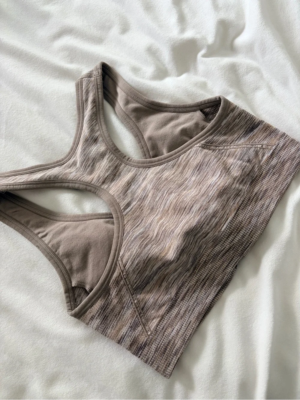 Avta sport bra